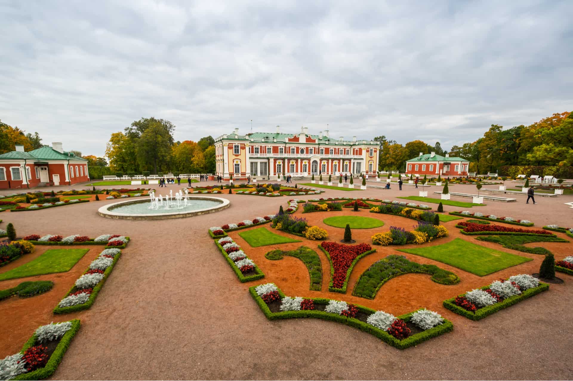 palais kadriorg