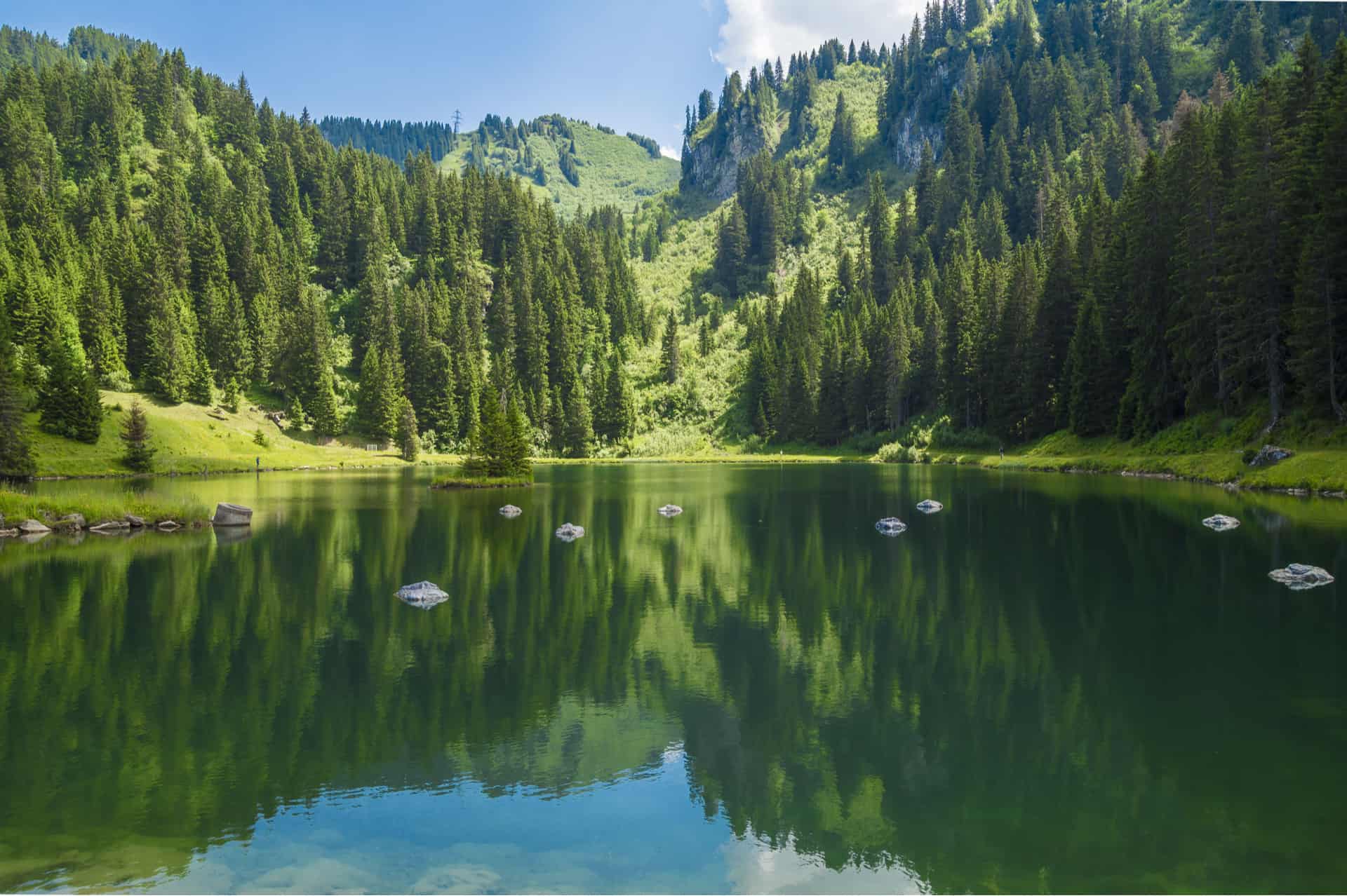 lac chatel