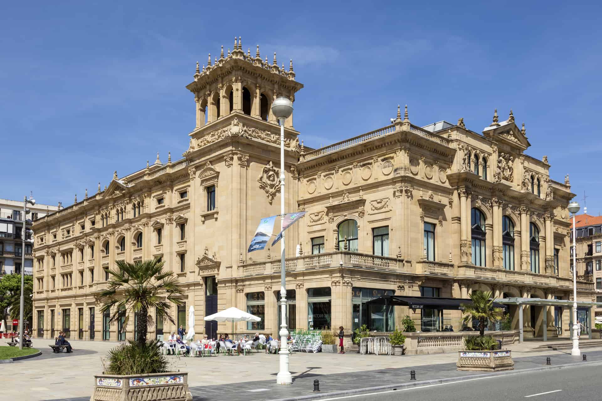 théâtre victoria eugenia