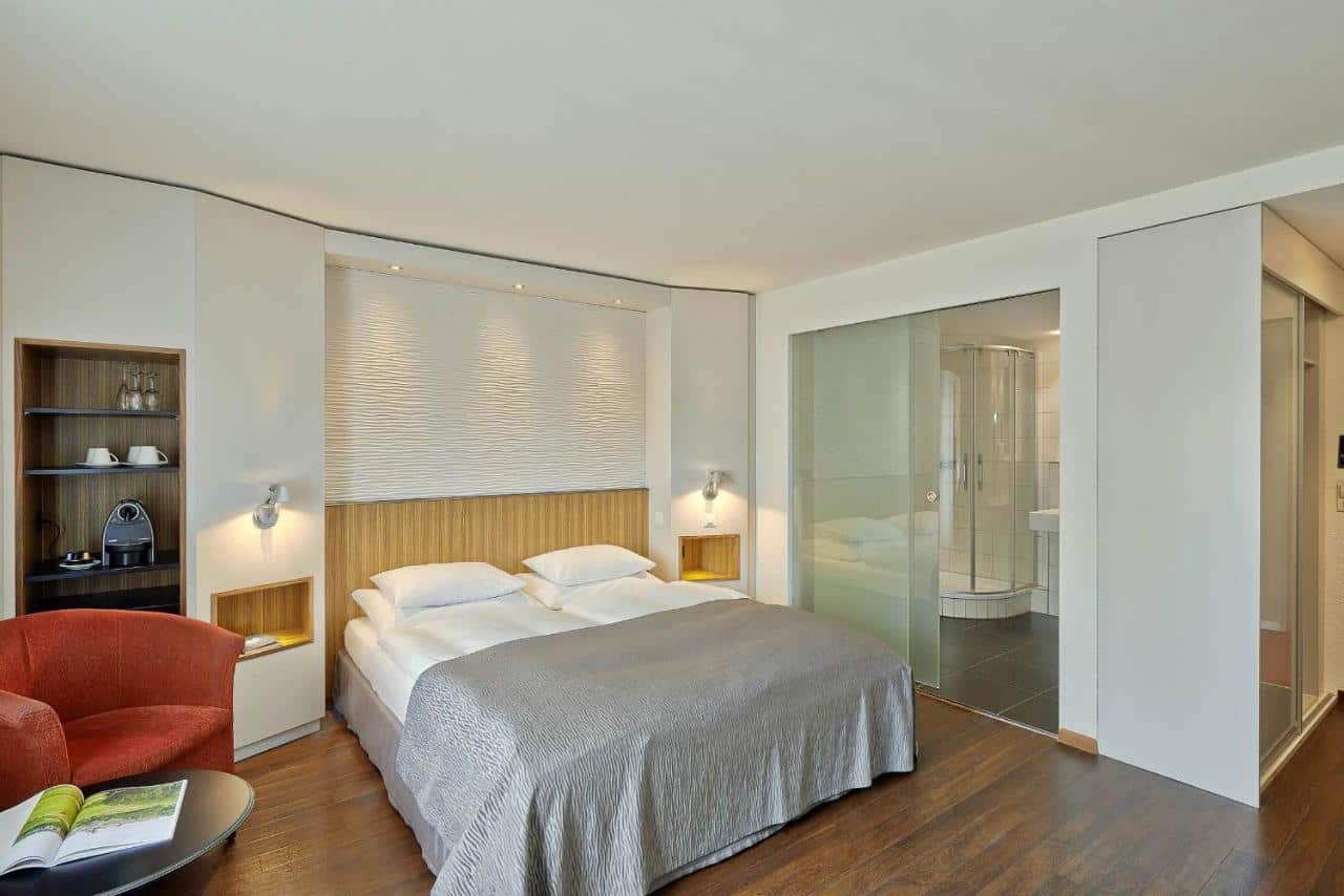 sorell hotel zurich