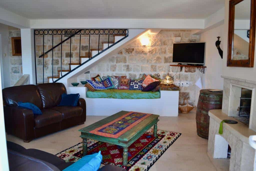 villa vista
