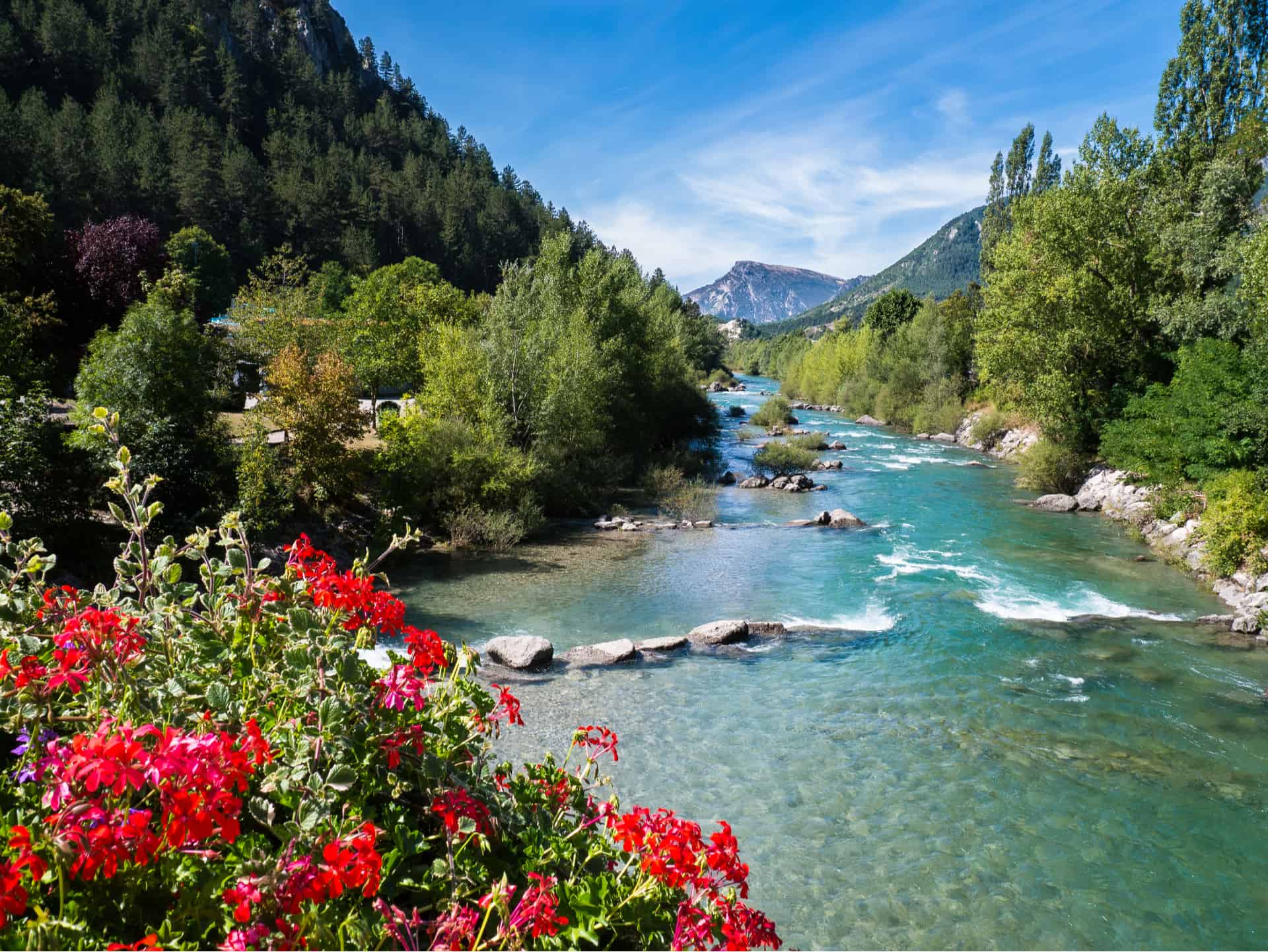 activites aux gorges du verdon