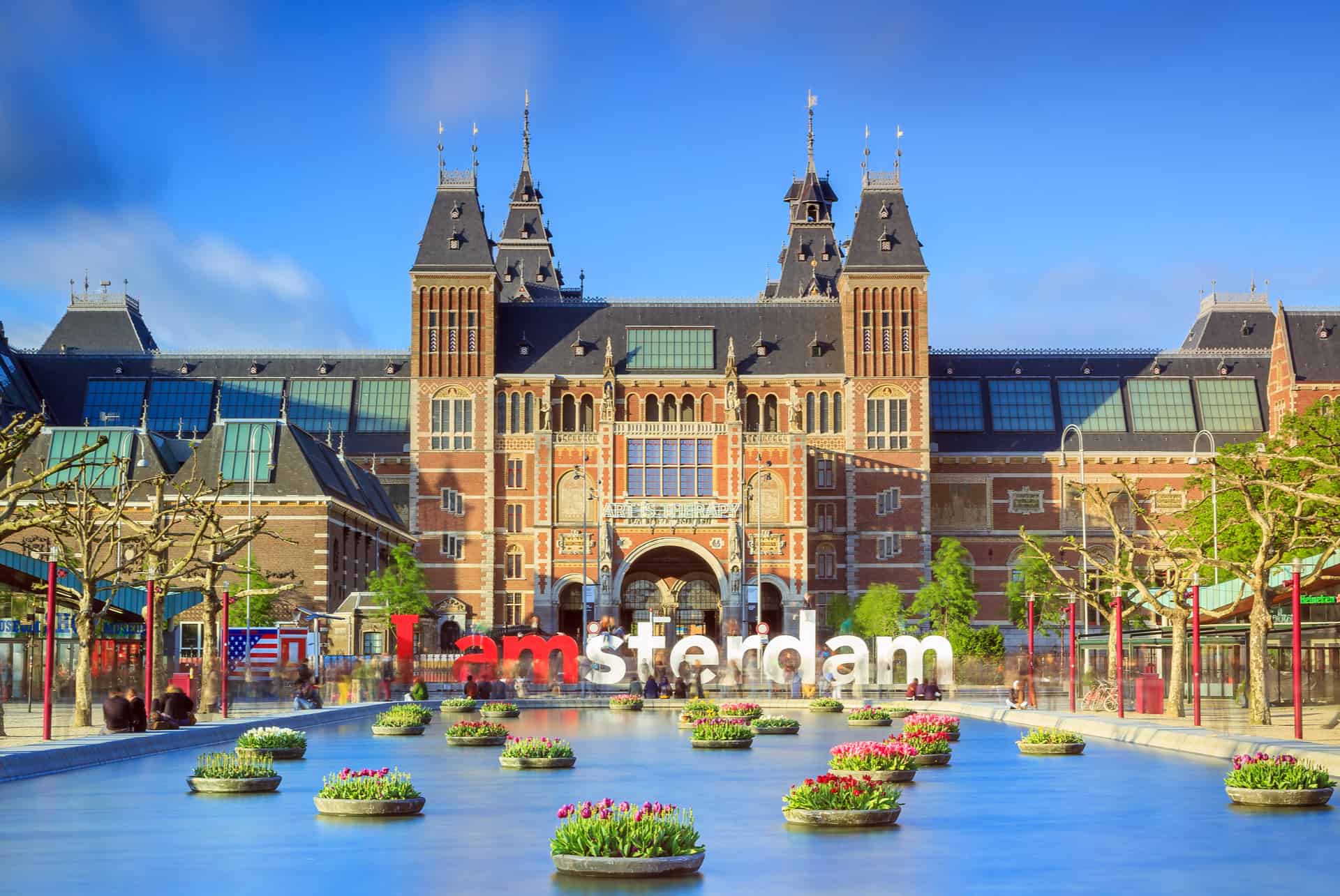 Que faire à Amsterdam ? Mes 15 activités incontournables à faire