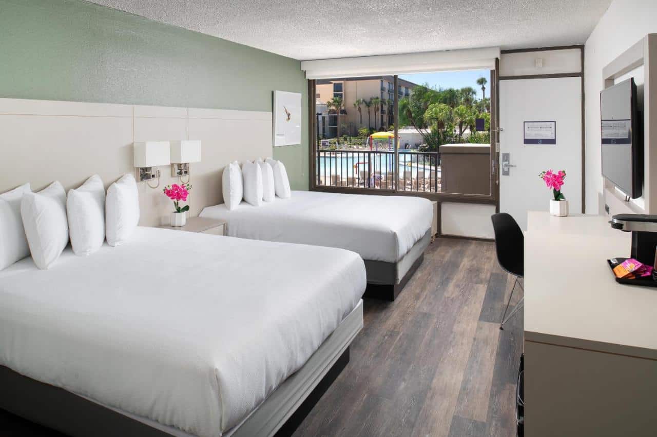 avanti palm resort