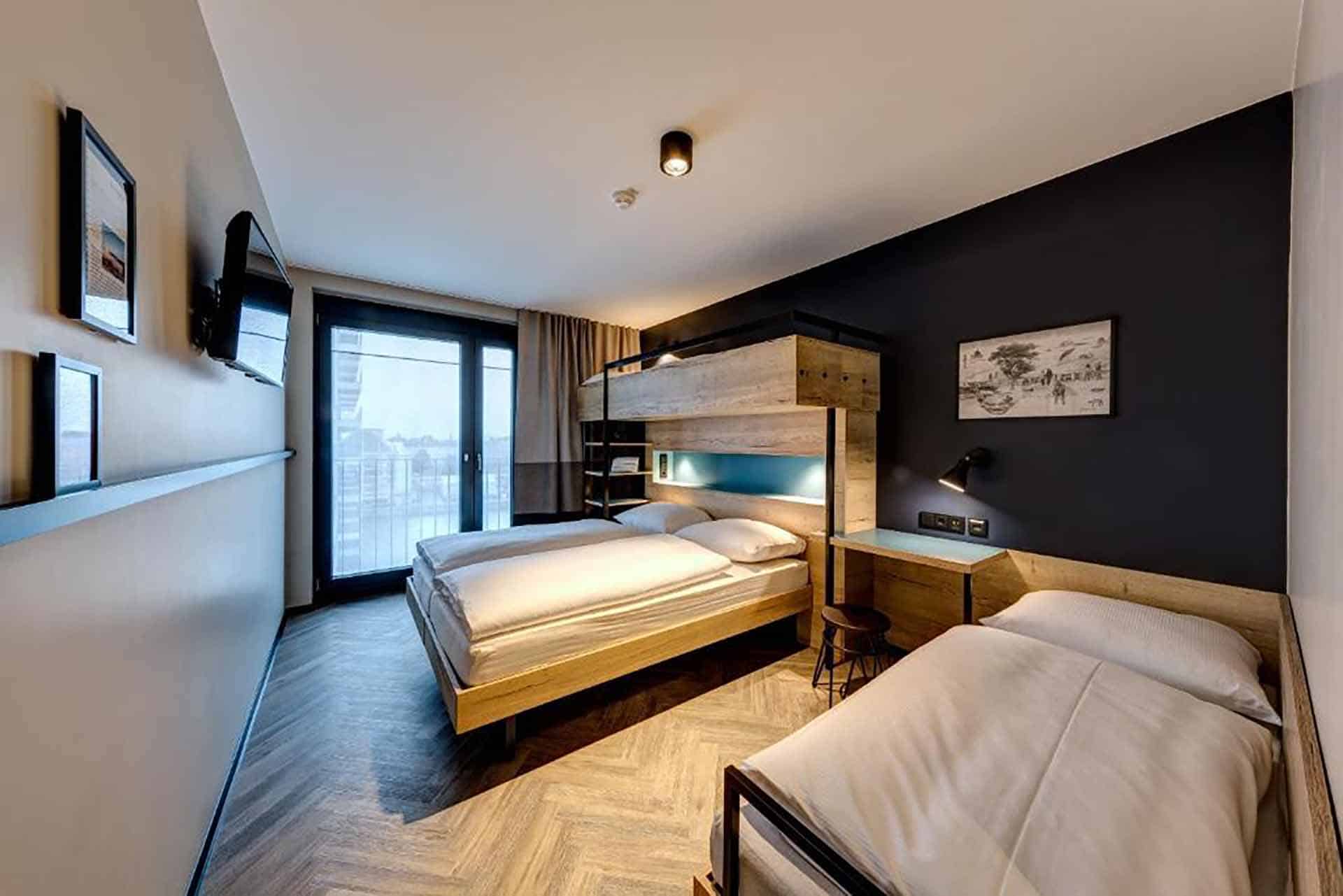 bon plan hebergement berlin