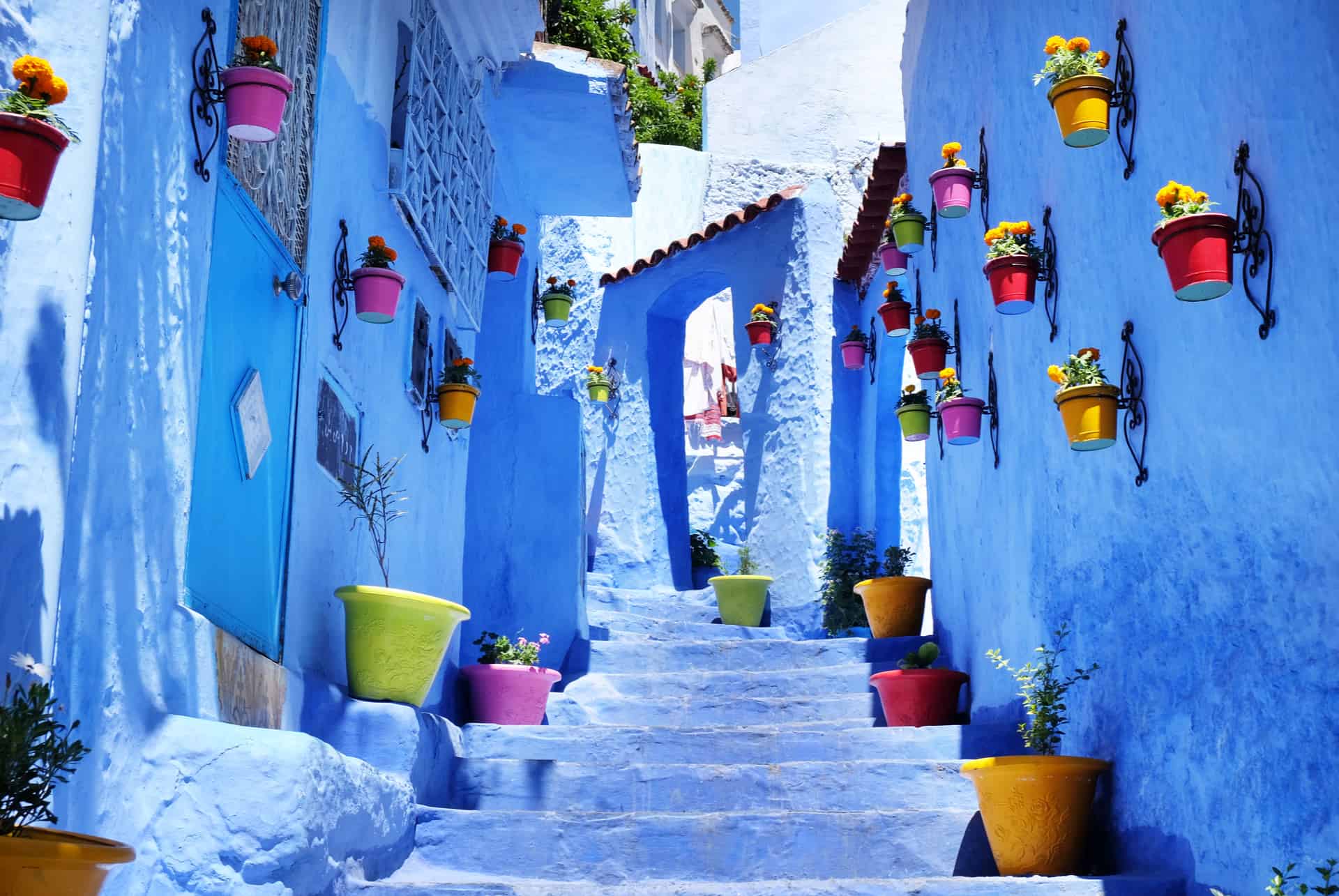 chefchaouen