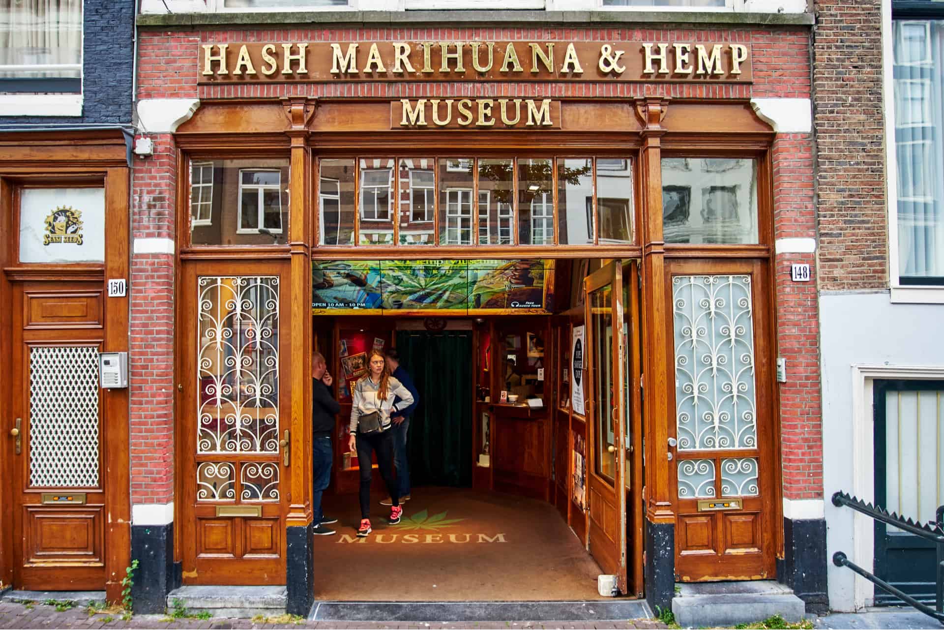 hash museum amsterdam