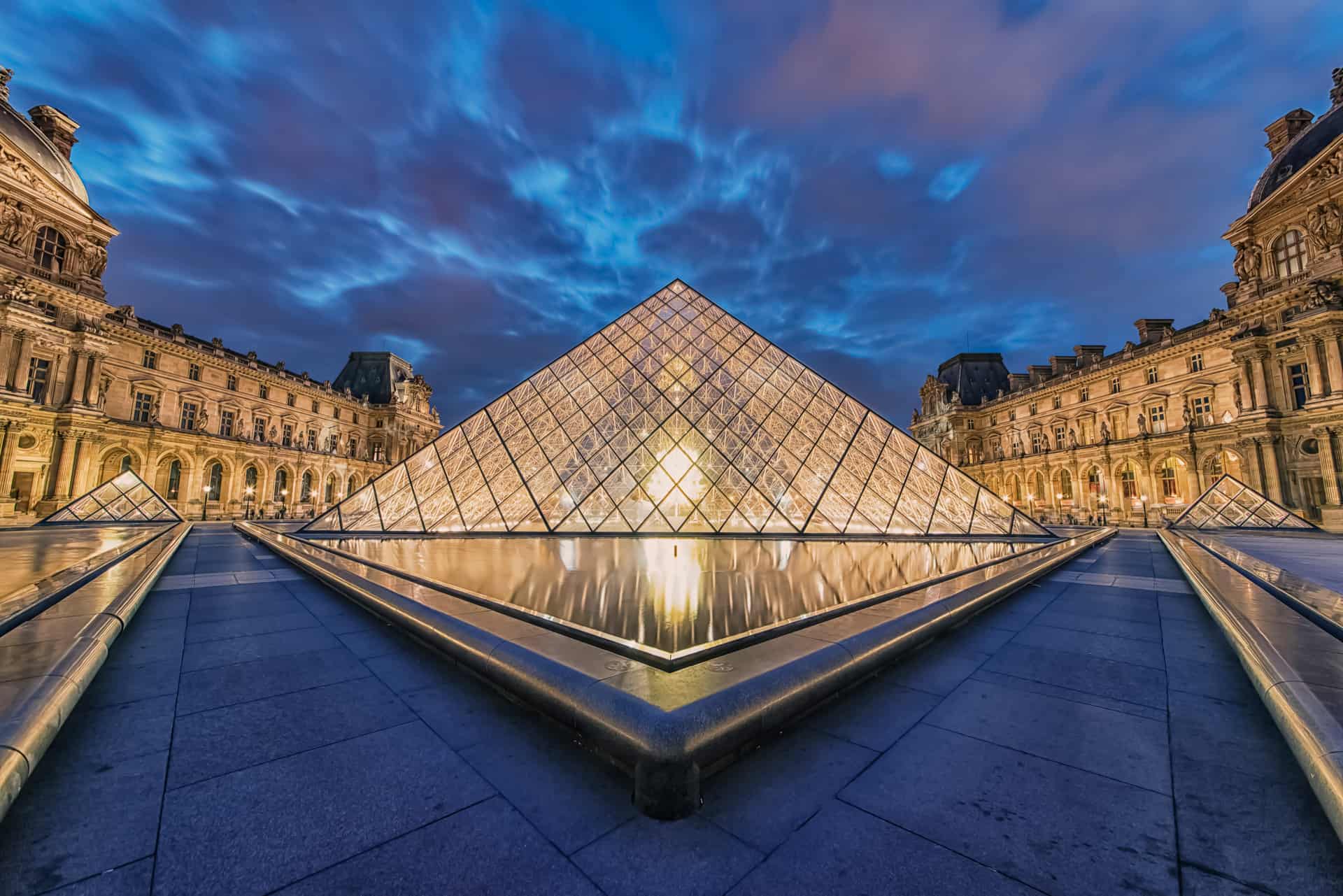 billet louvre tour eiffel