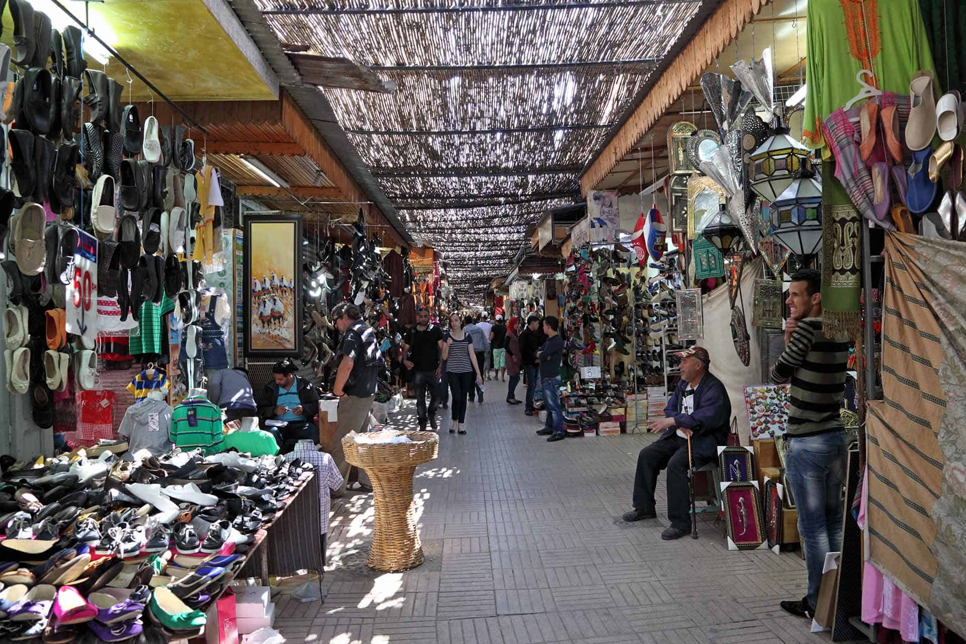 medina rabat