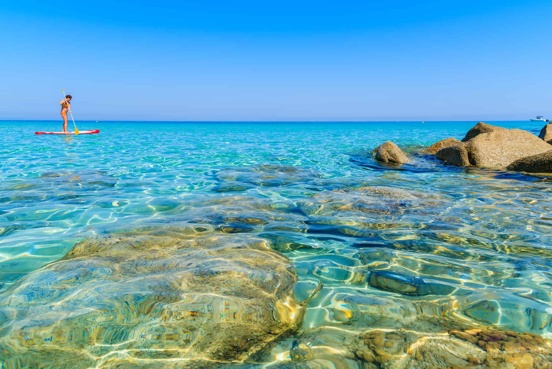 meilleure saison pour aller en corse