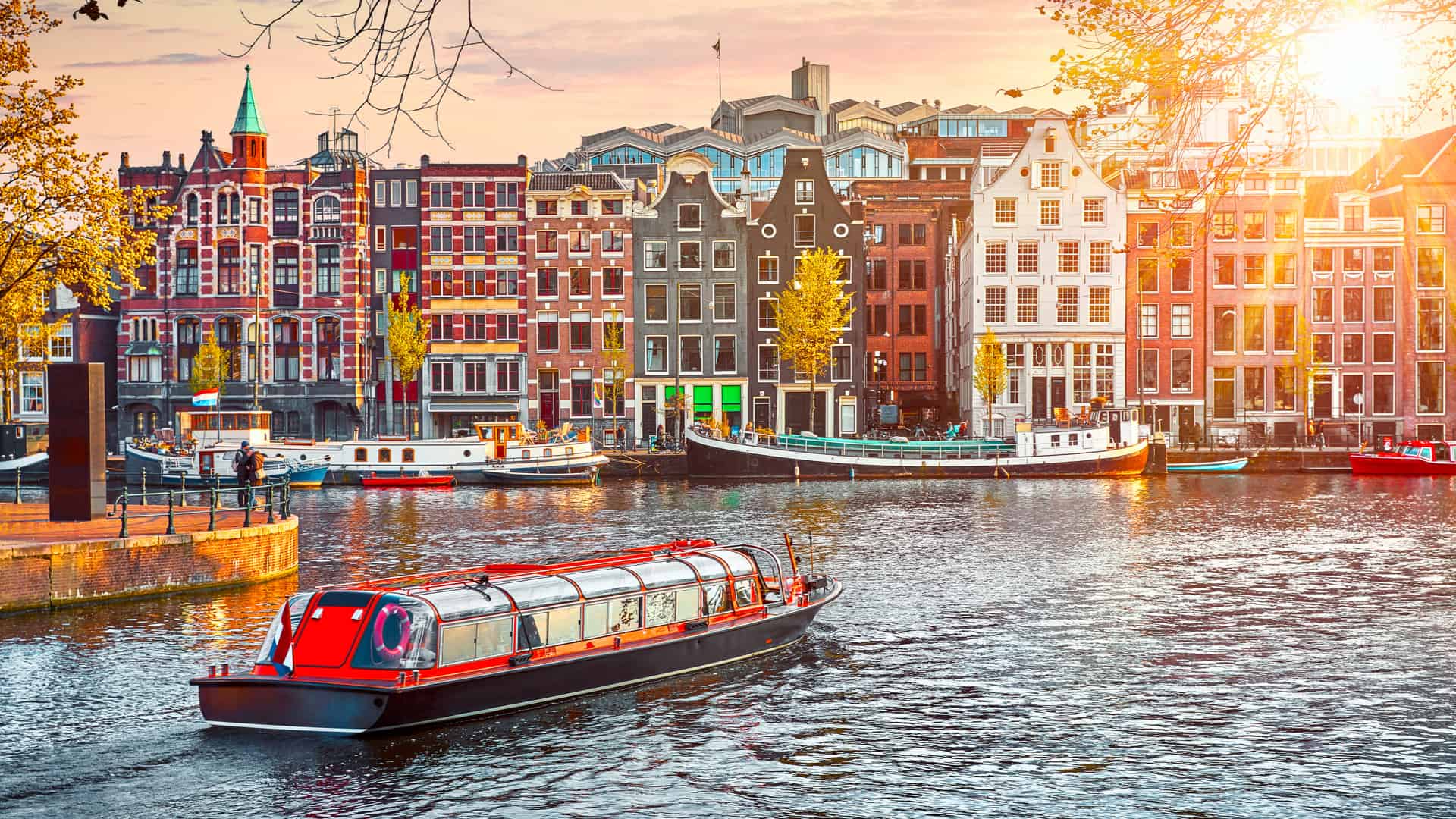 pass pour visiter amsterdam