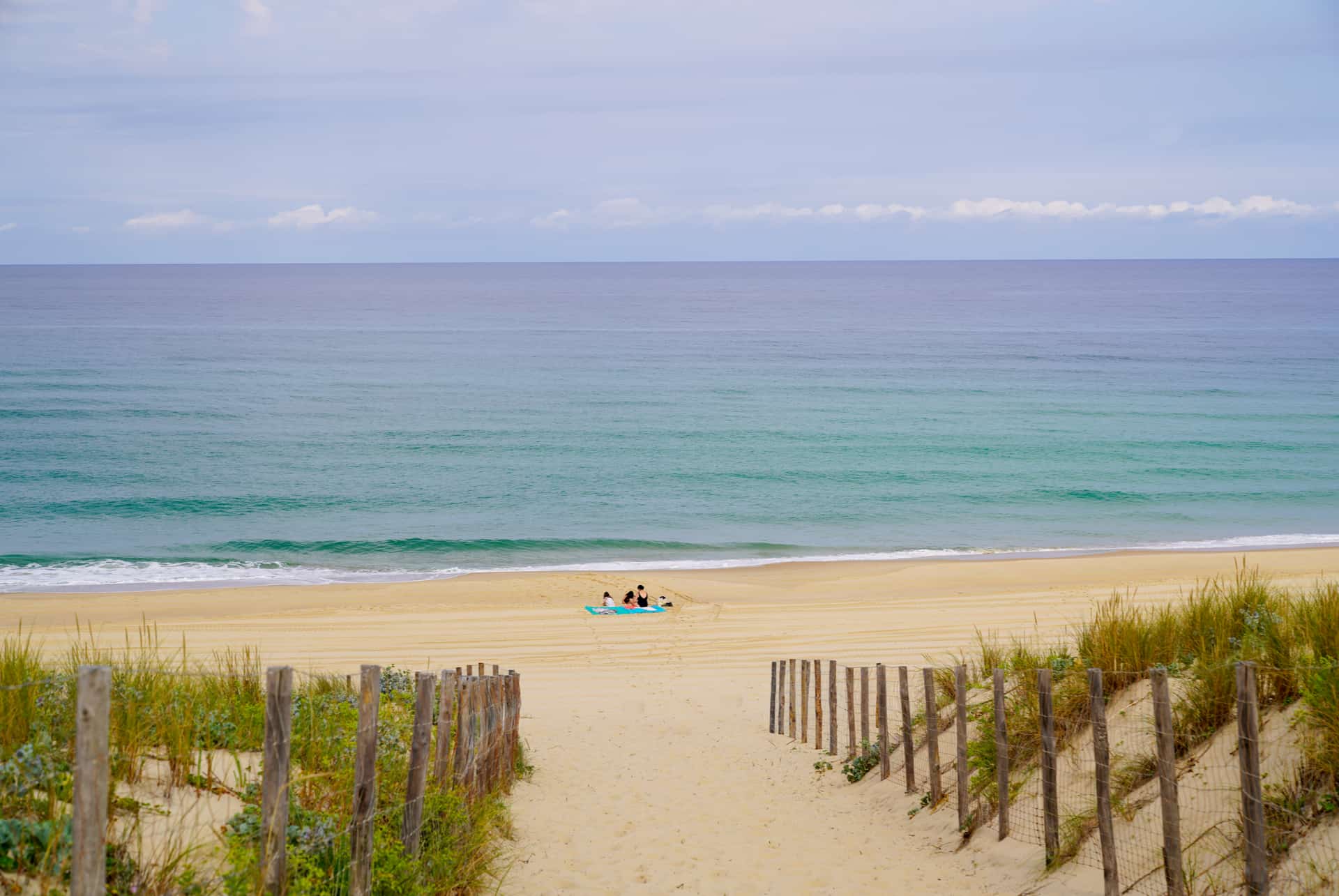 plage de lhorizon lege cap ferret