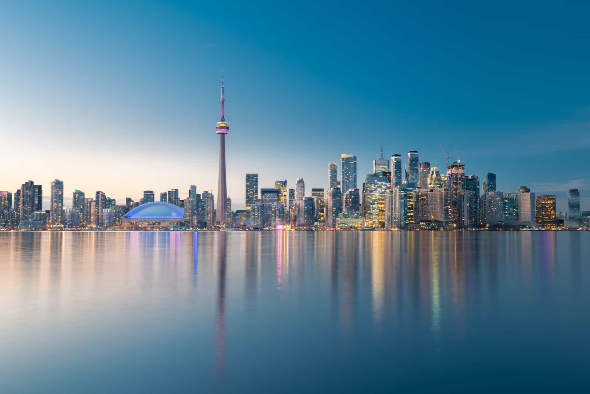 Que Faire Toronto Top 23 Des Activit s Ne Pas Manquer