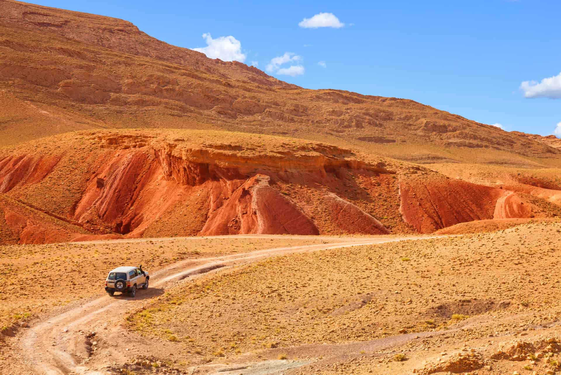 quel vehicule louer au maroc