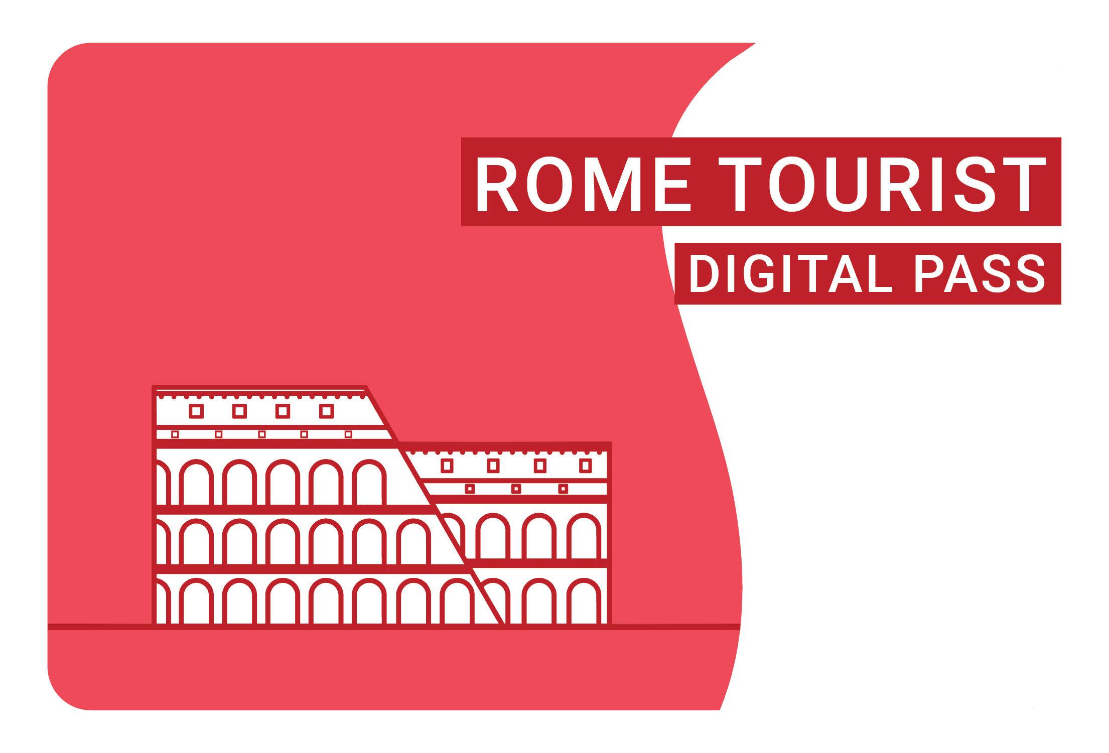 rome city pass
