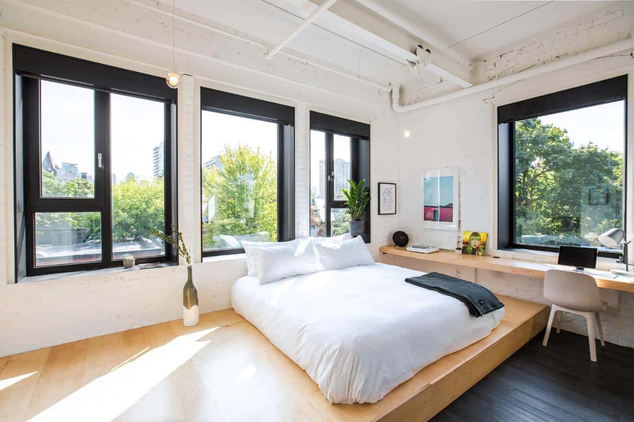 the annex hotel