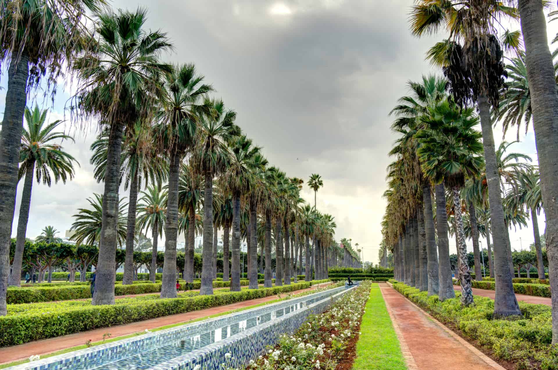 visiter casablanca