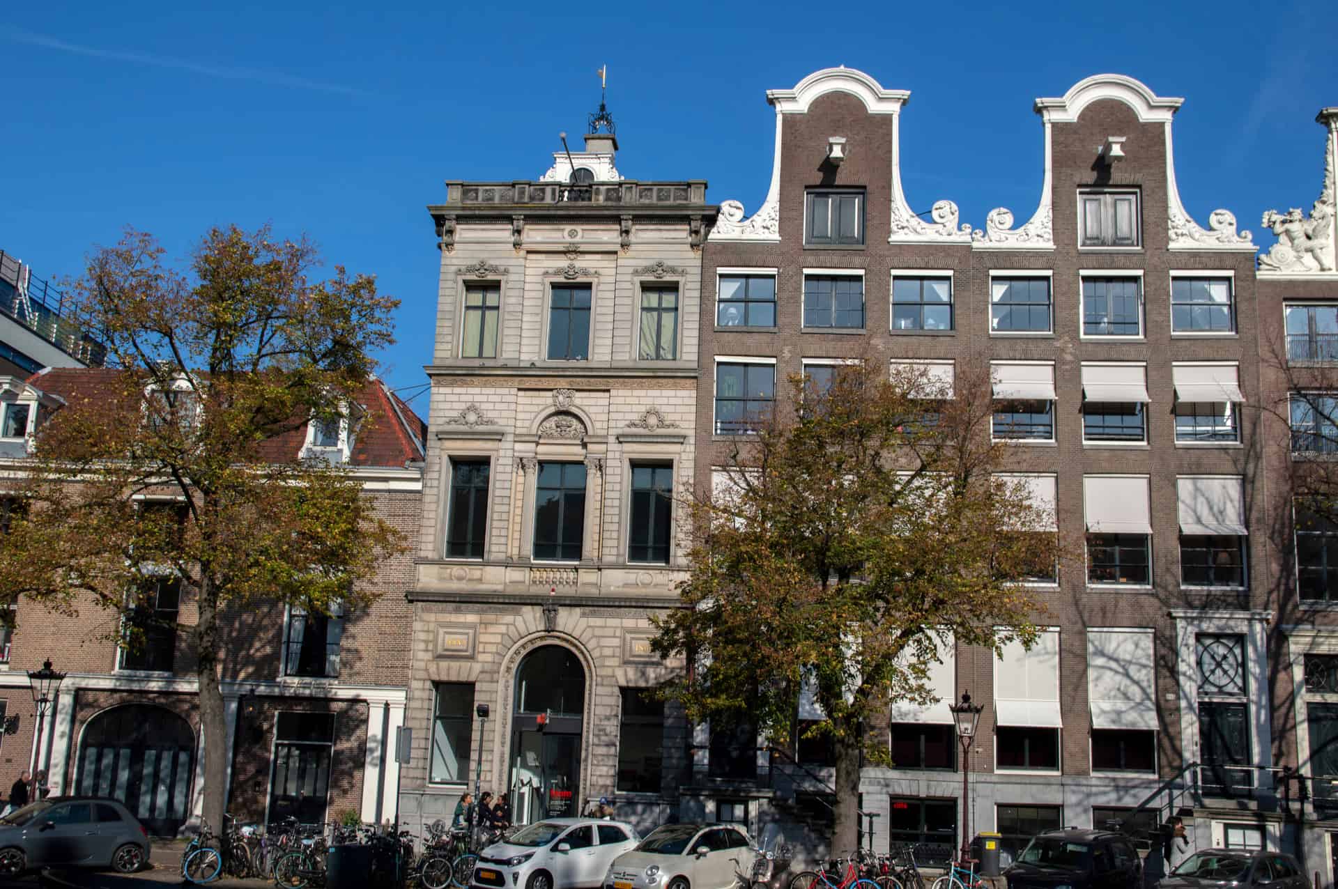 visiter le foam a amsterdam