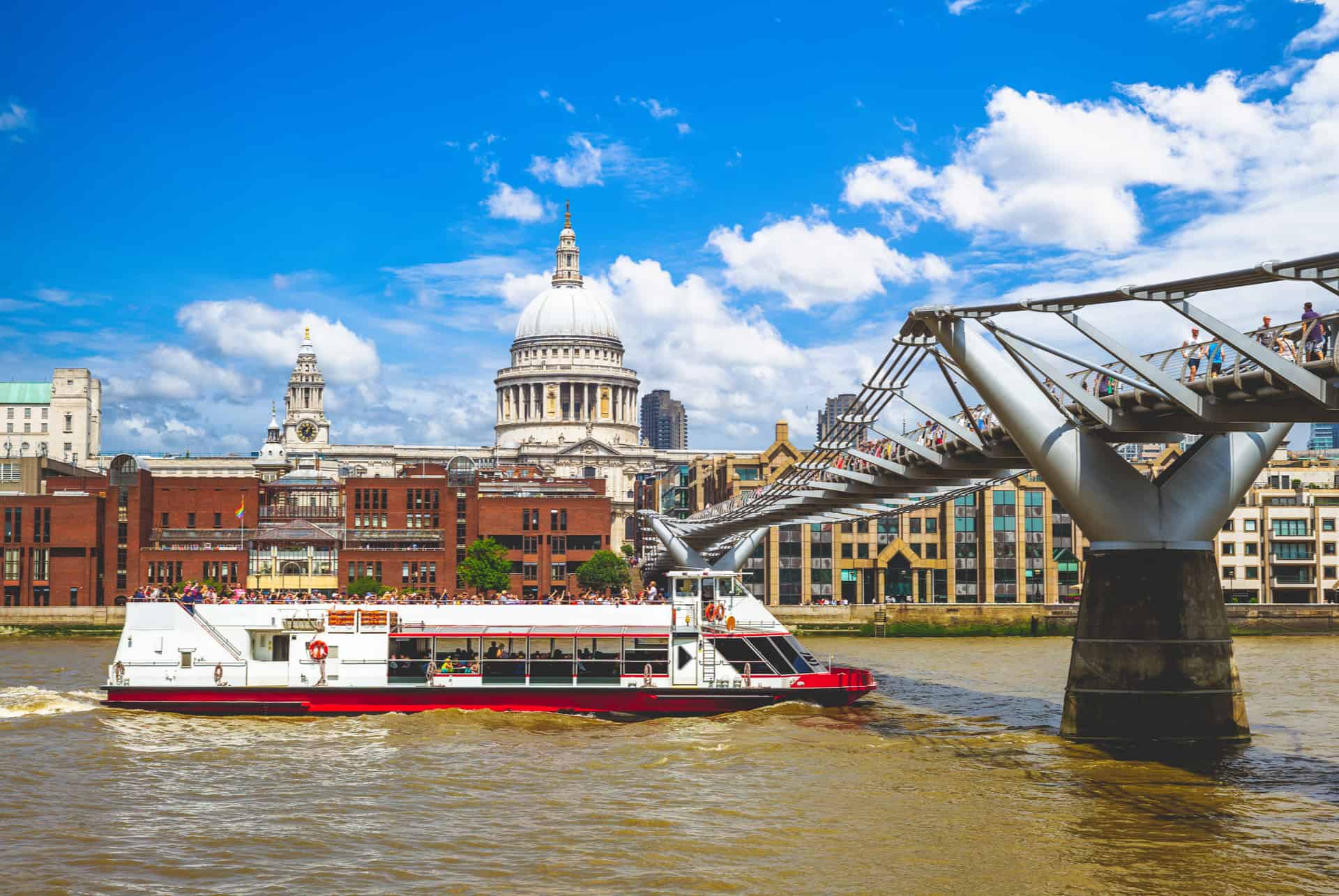 activites a londres en 3 jours