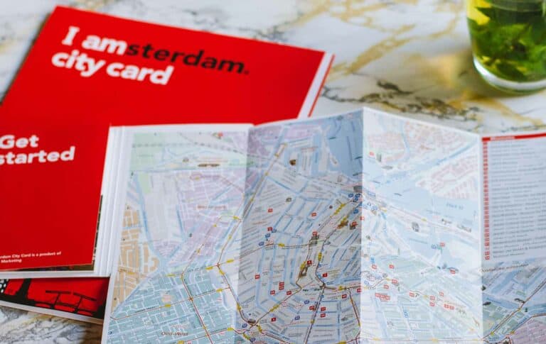 I Amsterdam Card