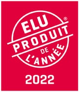 elu produit de annee 2022