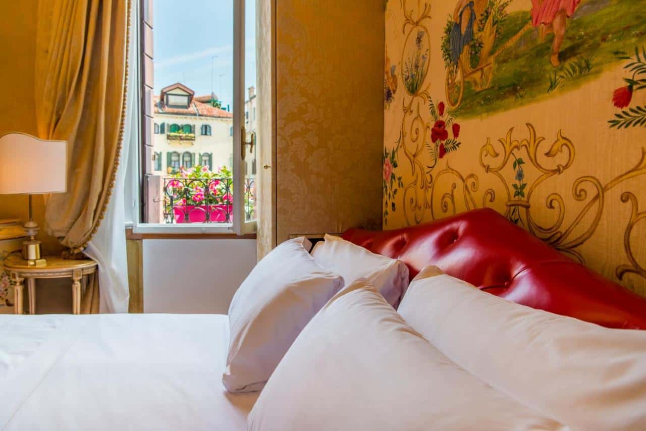 hotel santo stefano