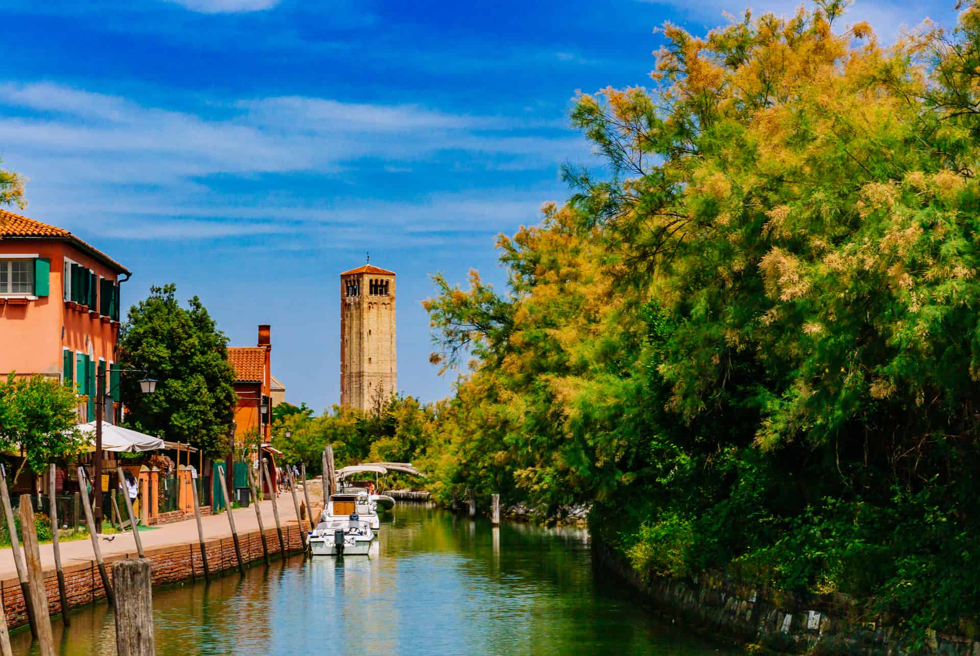 ile de torcello