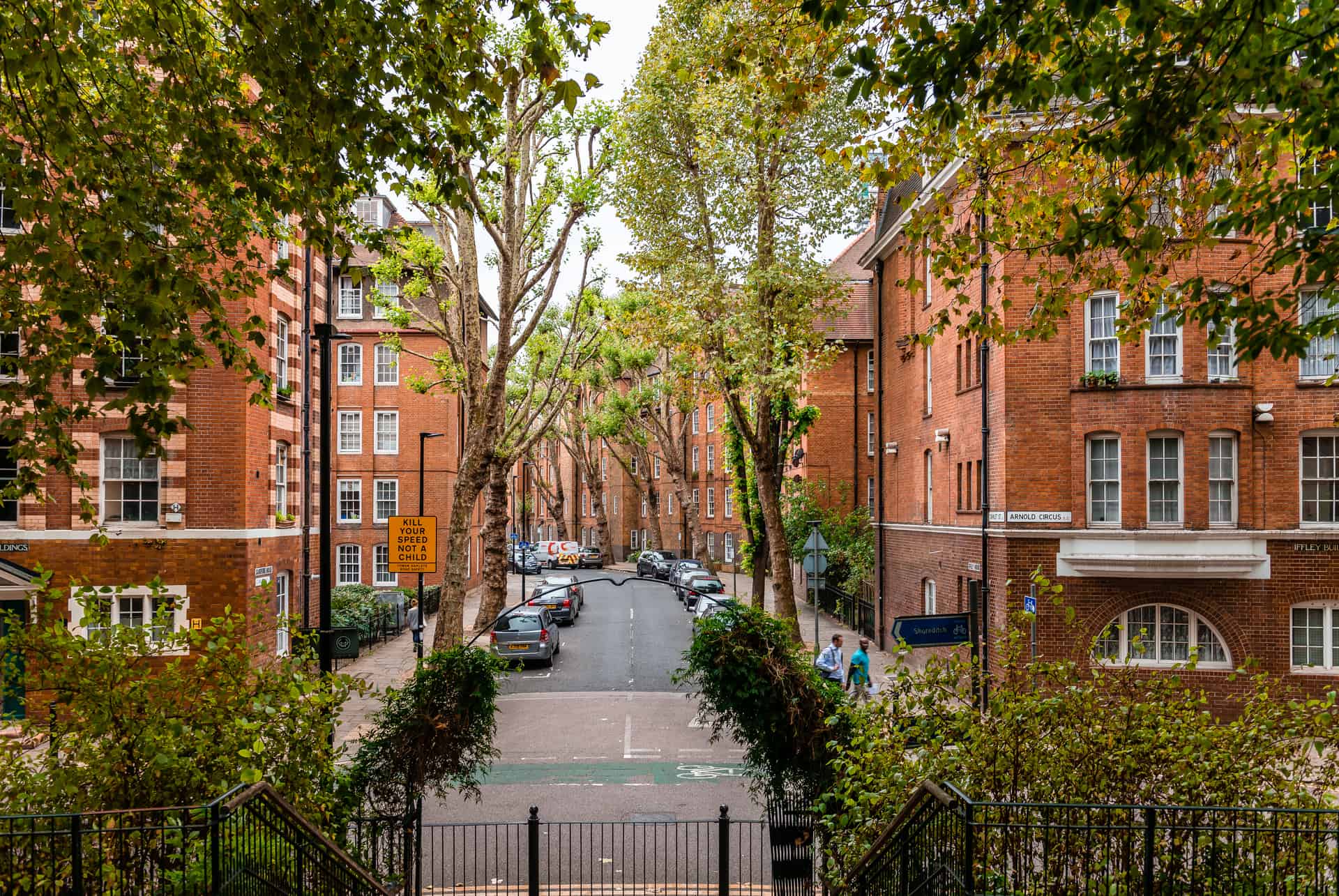 Où dormir à Londres ? Mes adresses et quartiers préférés