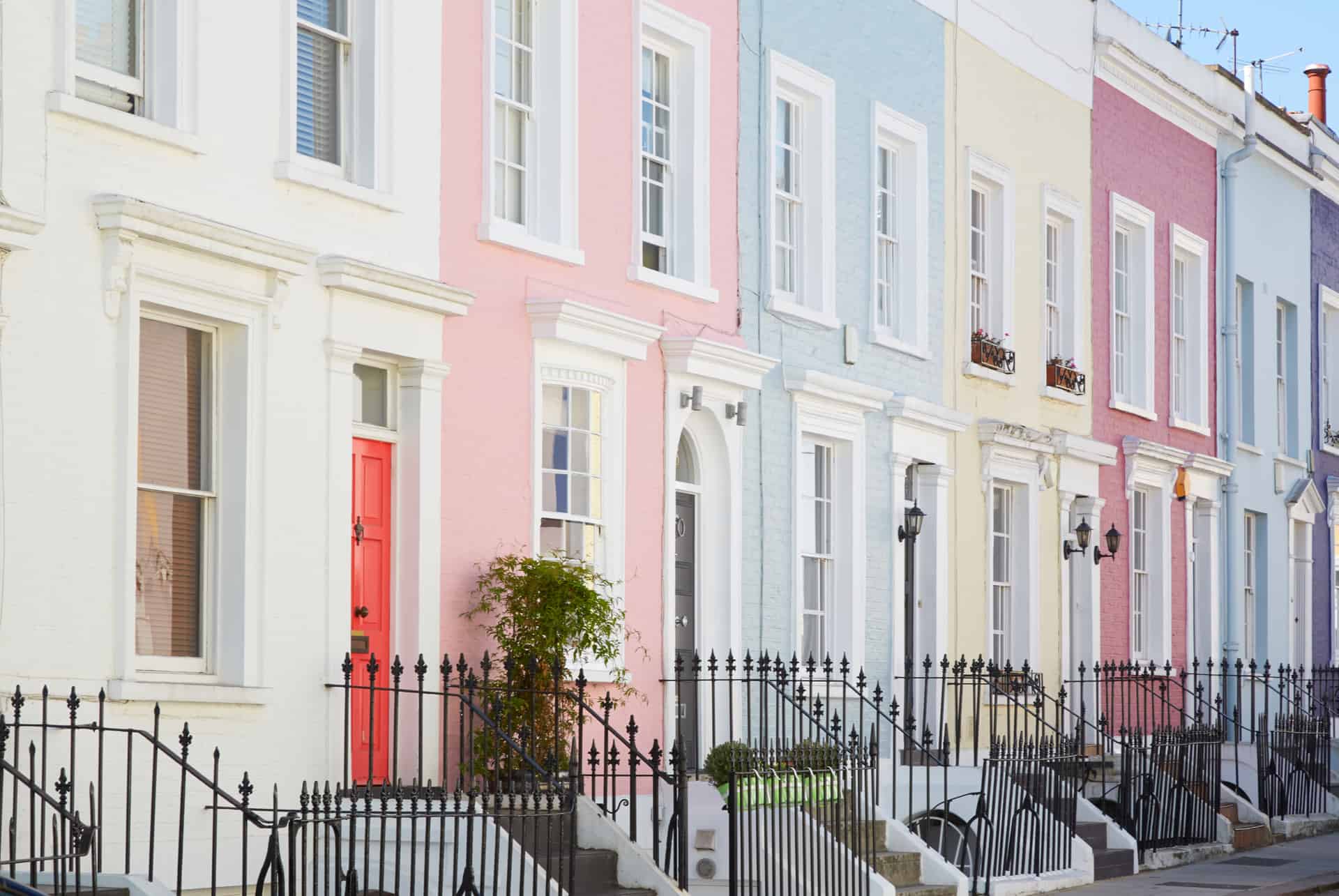 Où dormir à Londres ? Mes adresses et quartiers préférés