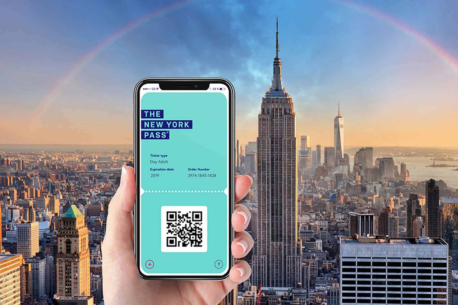 pass new york