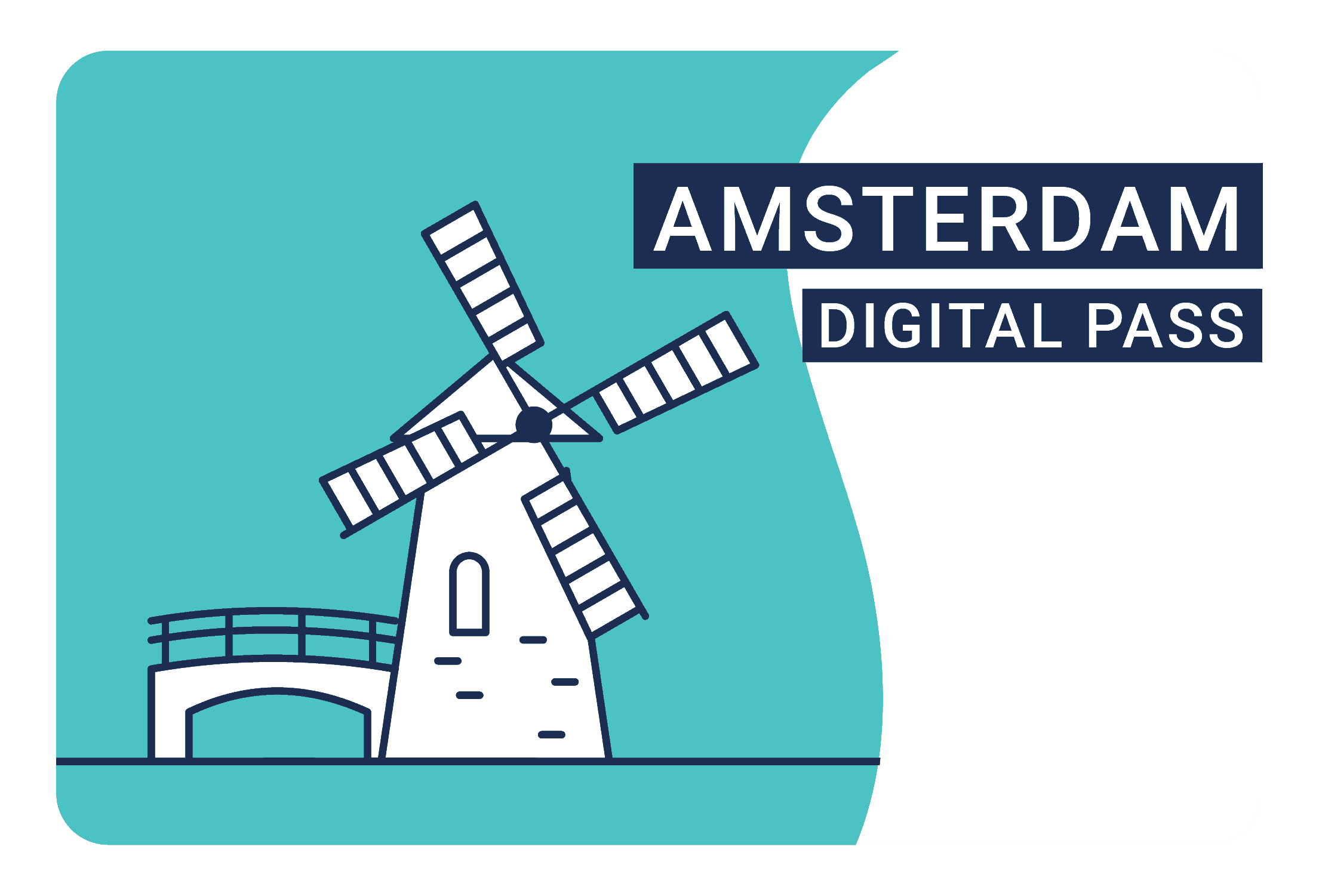 pass pour visiter amsterdam