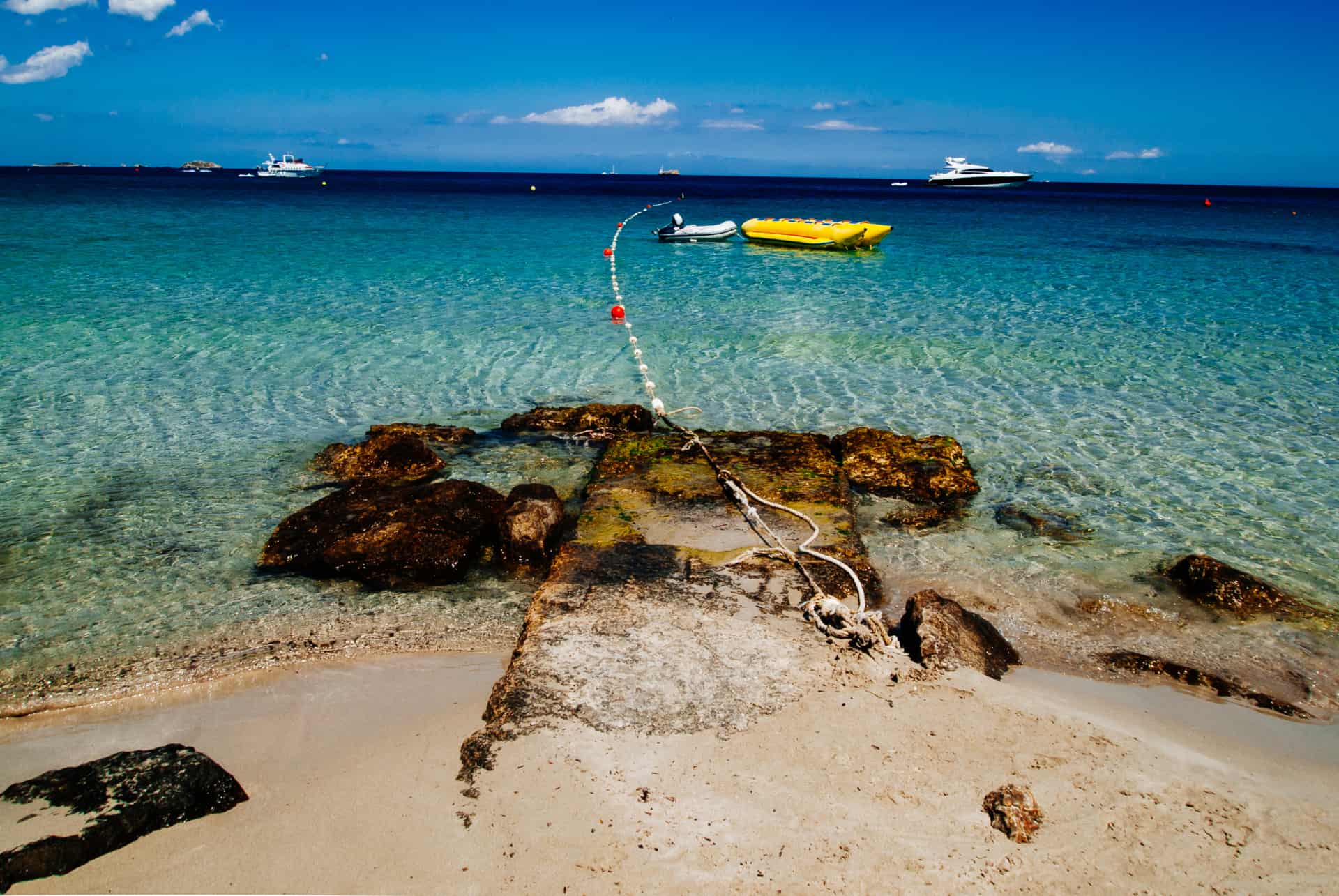 playa den bossa