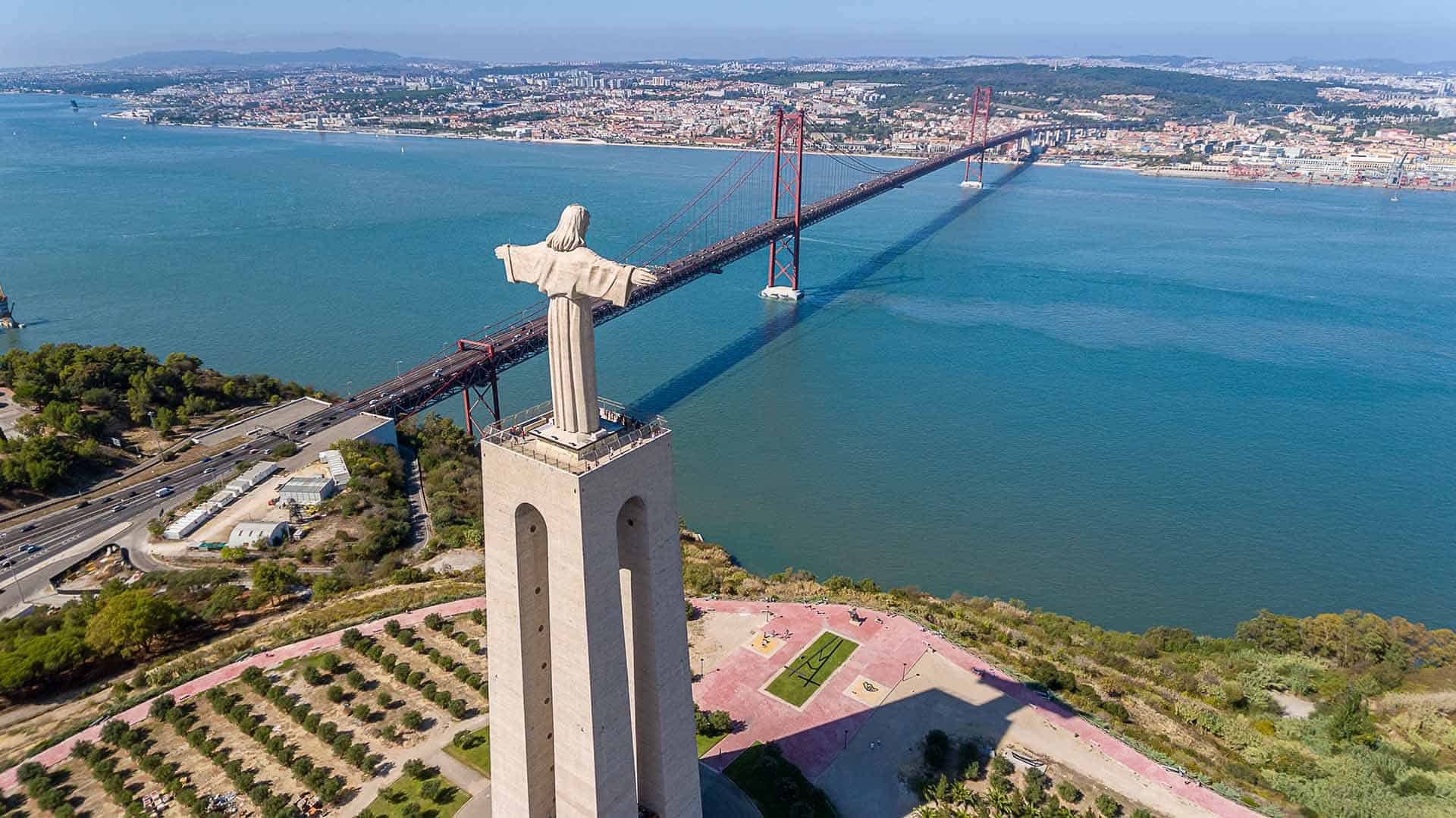 pont de lisbonne
