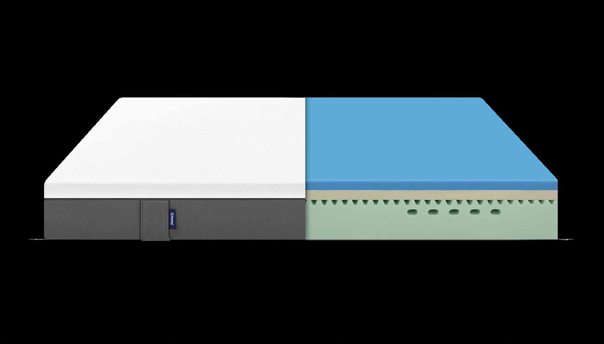 prix matelas emma original