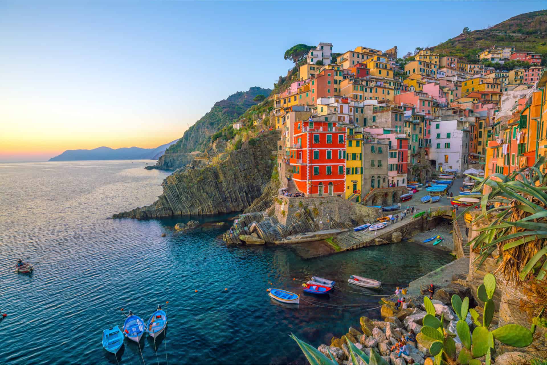 riomaggiore