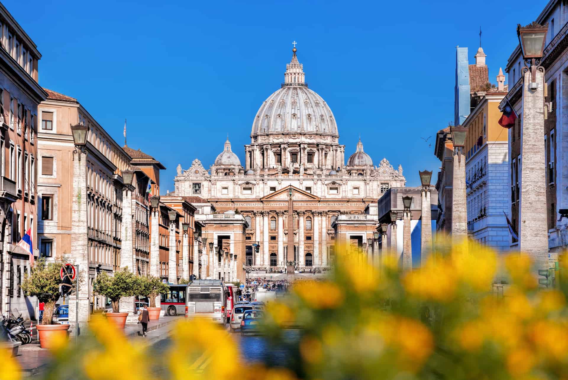 rome italie en 2022