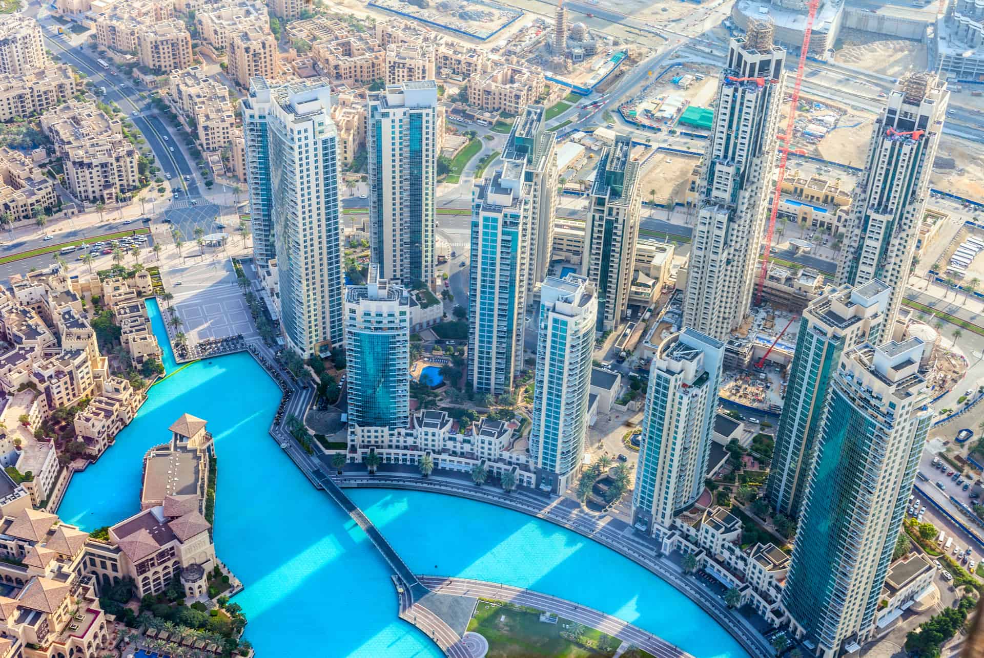trouver un hebergement a dubai