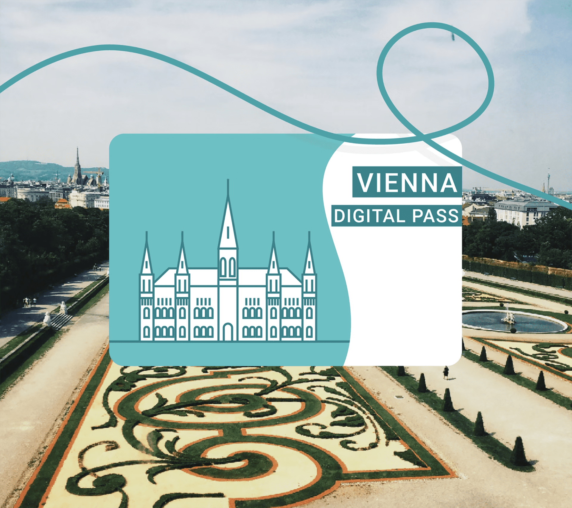 vienna digital pass