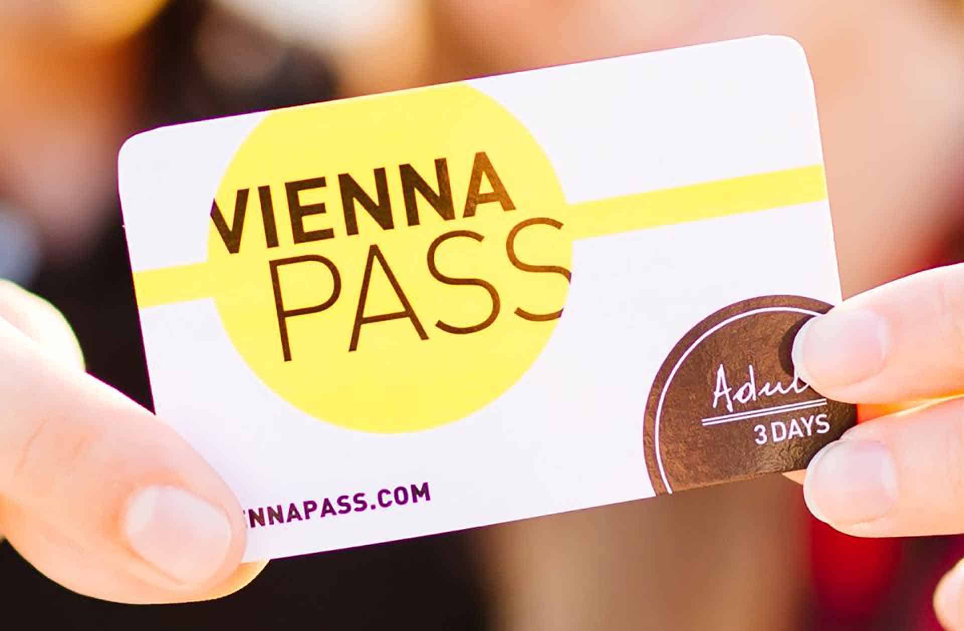 vienna pass