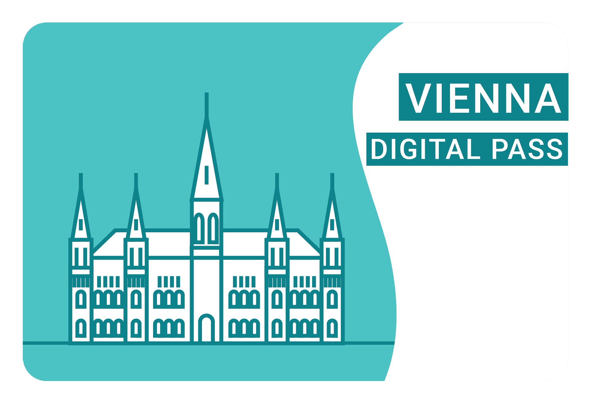 visiter vienne avec un pass touristique