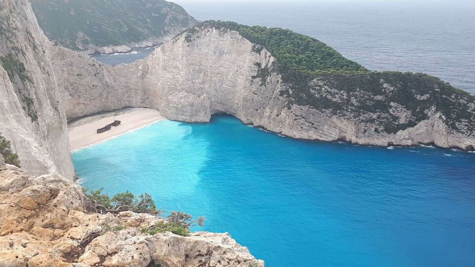 visiter zakynthos