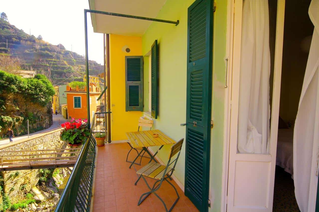 camere fontavecchia