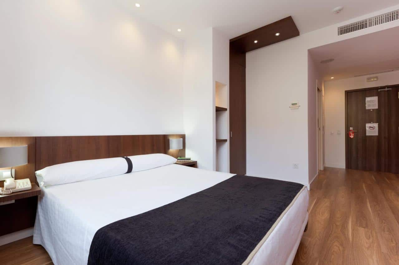 hotel olympia