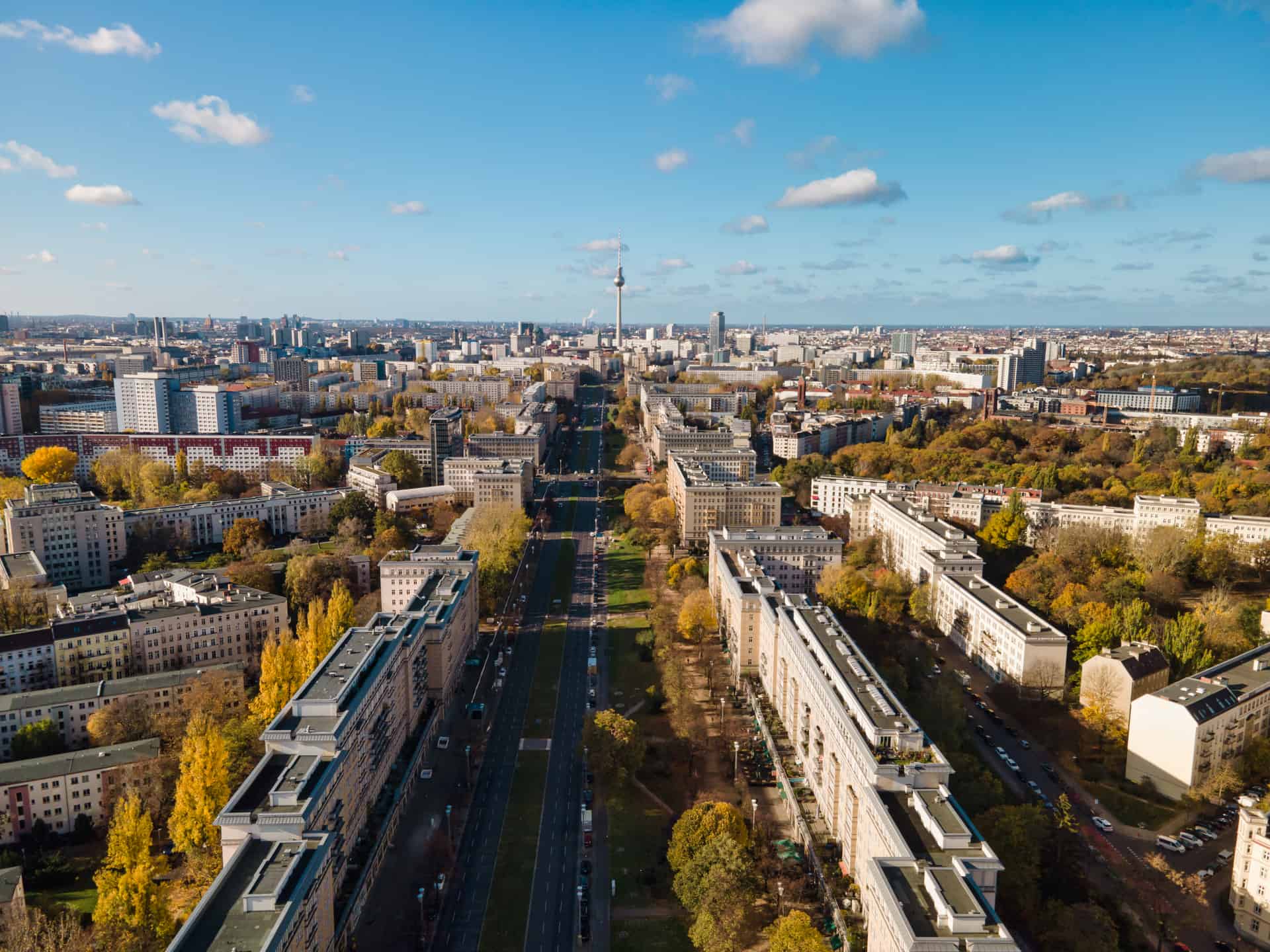 dormir a friedrichshain