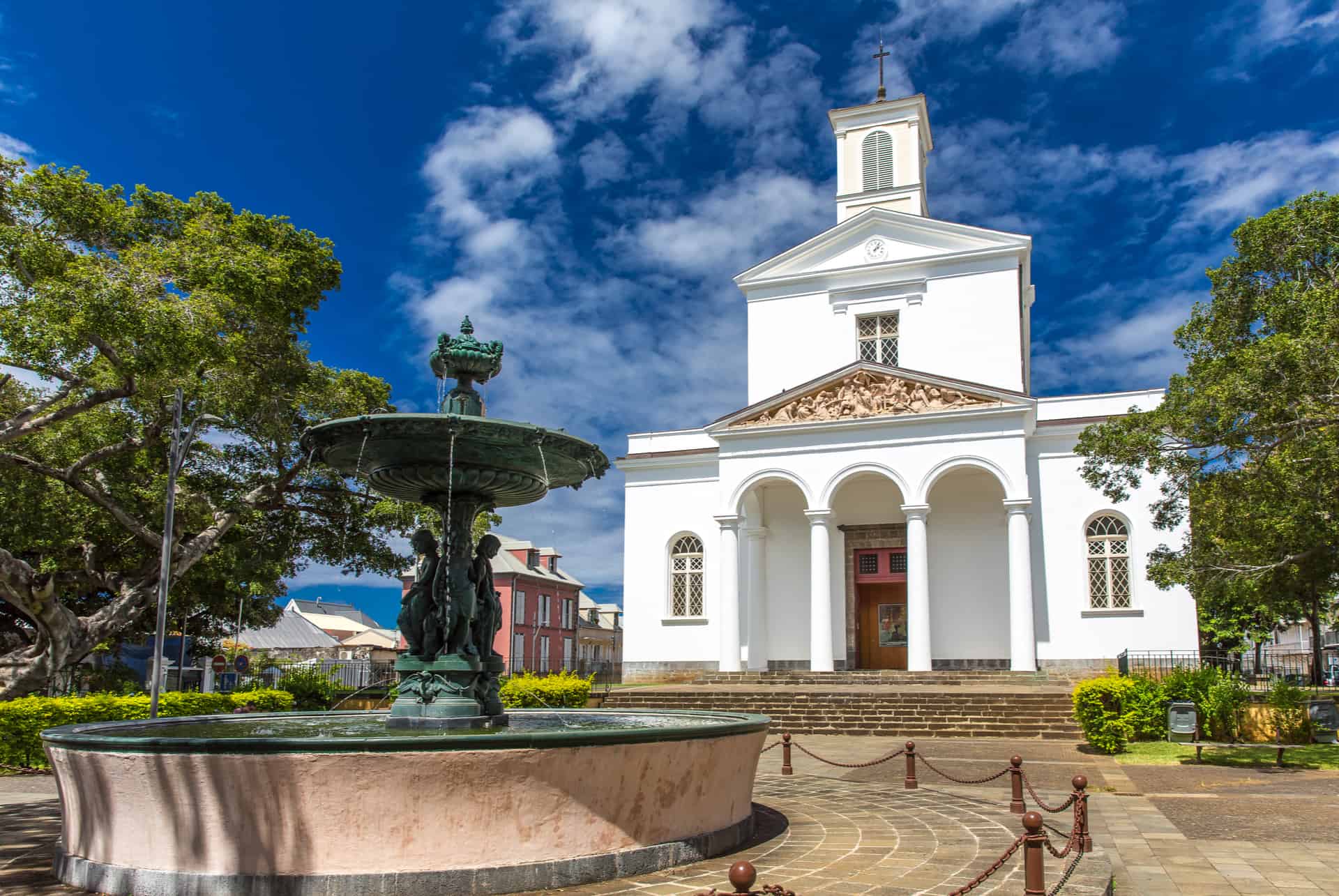 dormir dans le nord de la reunion