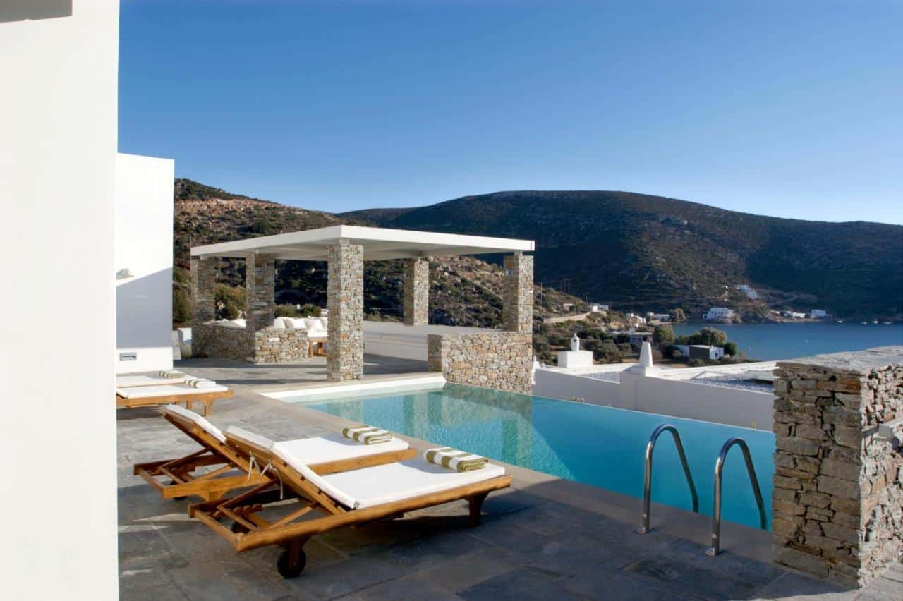 elies resort
