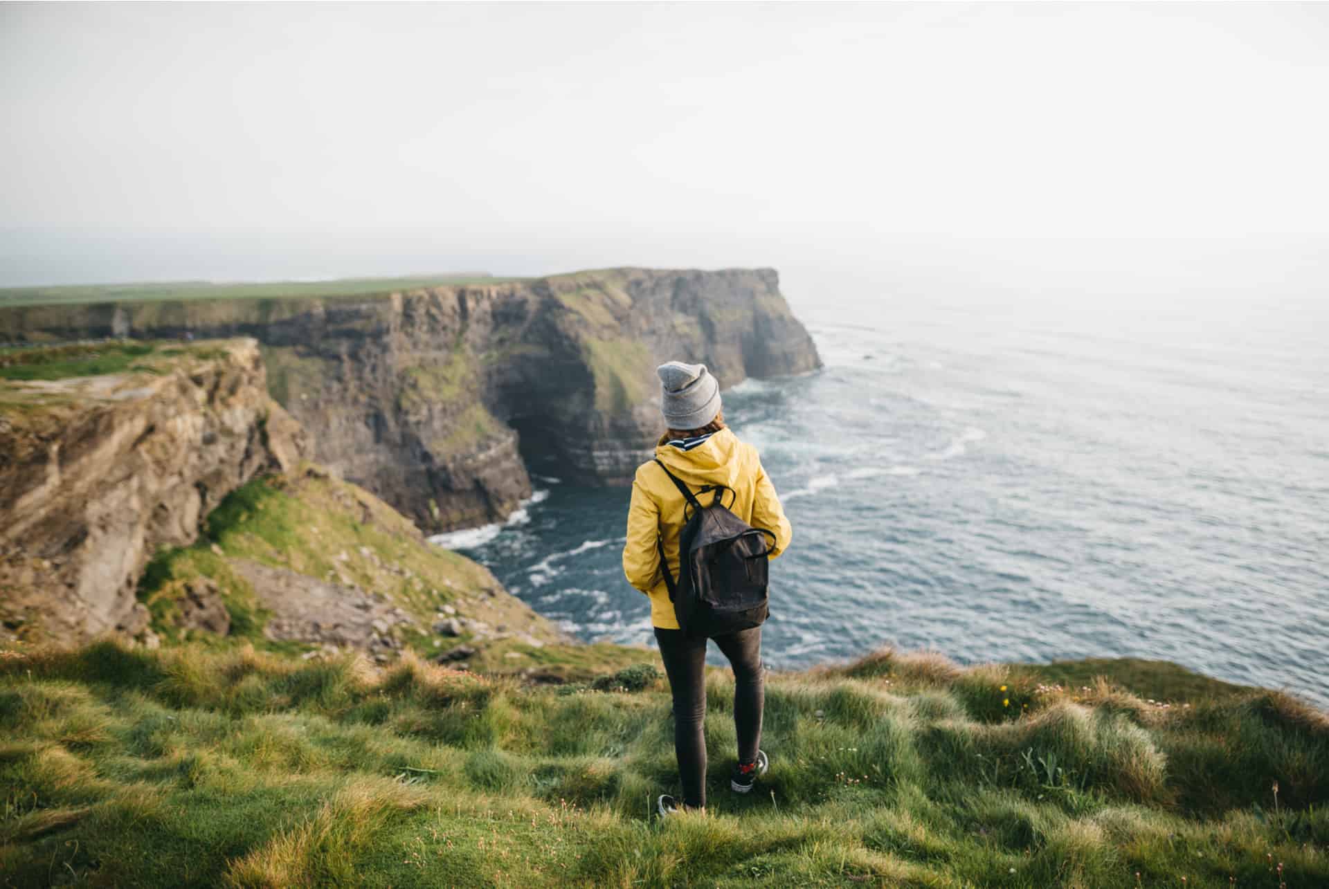 falaises de moher