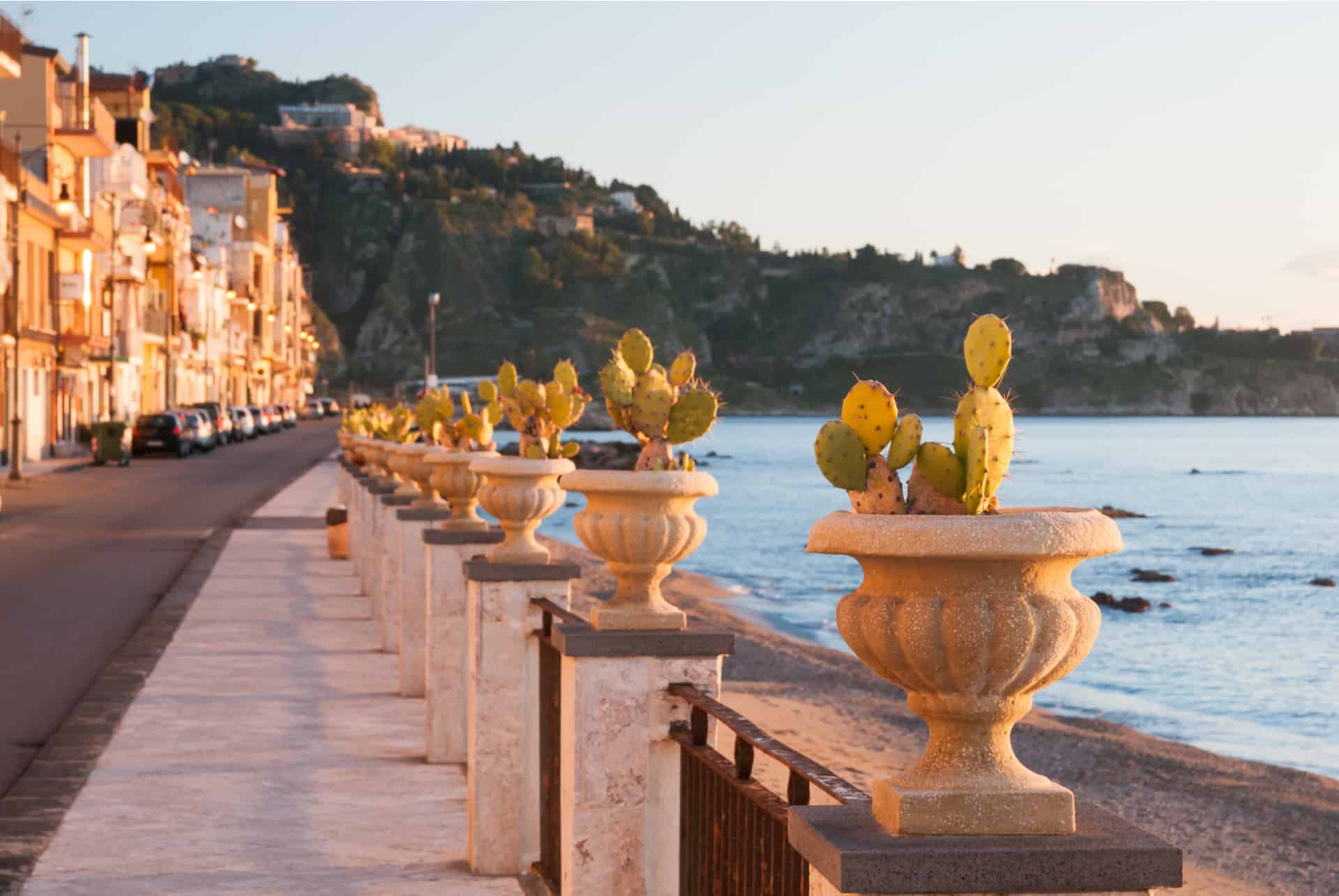 giardini naxos