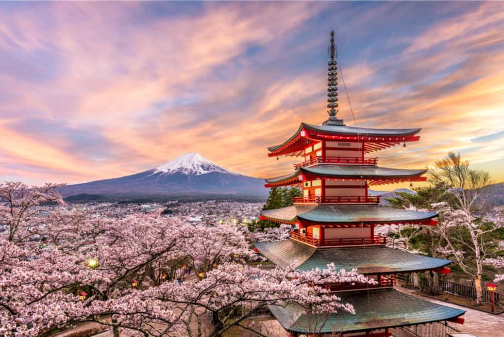 Japon