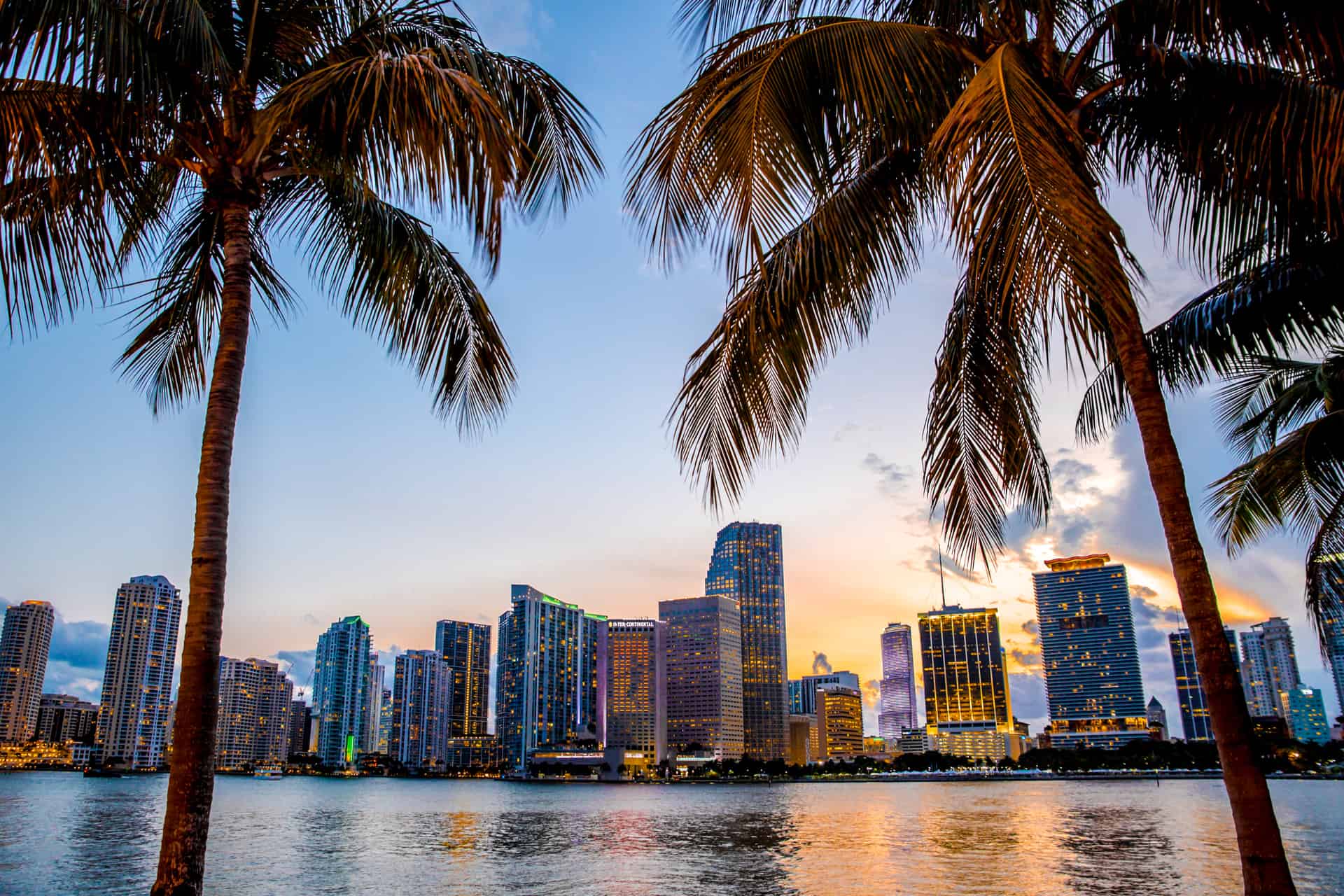 ou sejourner en floride
